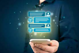 نحوه ارسال پیام به تیم پشتیبانی سامانه مانیتورینگ 